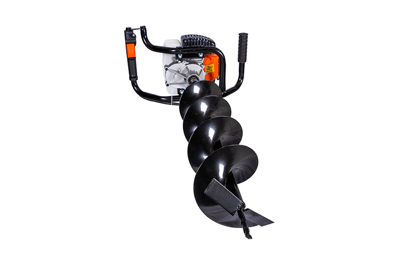 PROMA PGV-520 Půdní motorový vrták